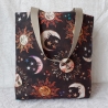 Moonstar sun & moon versch. Farben