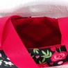 Shopper Marie Love rot/rosa