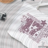 Siebzehn Plotterdatei SVG DXF 
