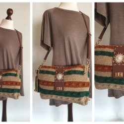 Woodland Solis Bag