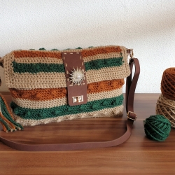 Woodland Solis Bag