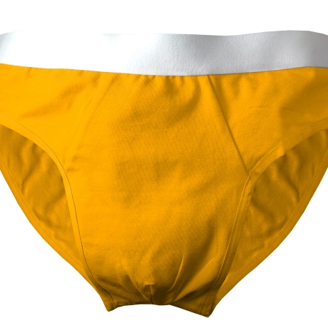 Herren Slip personalisiert mit deinem Wunschmotiv, Wunschtext