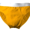 Herren Slip personalisiert mit deinem Wunschmotiv, Wunschtext