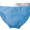 Herren Slip personalisiert mit deinem Wunschmotiv, Wunschtext