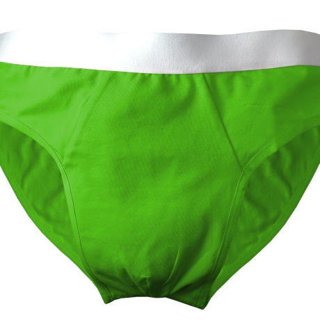 Herren Slip personalisiert mit deinem Wunschmotiv, Wunschtext