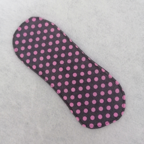 waschbare Slipeinlage Stoffbinde auslaufsicher Baumwolle & Pul