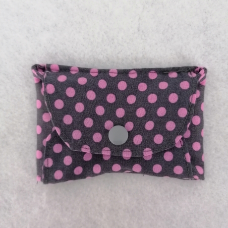 waschbare Slipeinlage Stoffbinde auslaufsicher Baumwolle & Pul