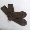 Wollsocken, Gr. 46/47 Stricksocken Socken Herren Strümpfe Männer