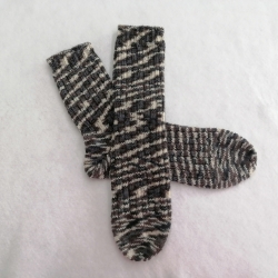 Wollsocken, Gr. 50 Stricksocken Socken Herren Strümpfe Männer