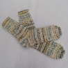 Wollsocken, Gr. 42/43 Stricksocken Socken Damen Herren Strümpfe 