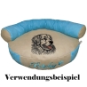 Neu Stickdatei Hovawart Liandra Hund