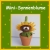 Häkelanleitung ♡ Mini-Sonnenblume♡ 