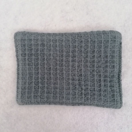 Spülschwamm  Putzschwamm von Nähstudio Schöffel 