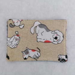 Spülschwamm  Putzschwamm von Nähstudio Schöffel 