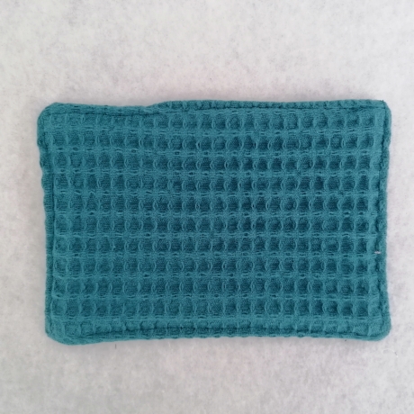 Spülschwamm  Putzschwamm von Nähstudio Schöffel 