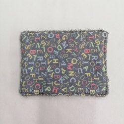 Spülschwamm  Putzschwamm von Nähstudio Schöffel 