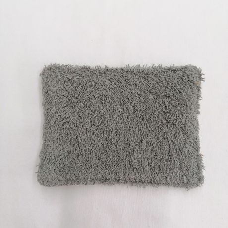 Spülschwamm  Putzschwamm von Nähstudio Schöffel 