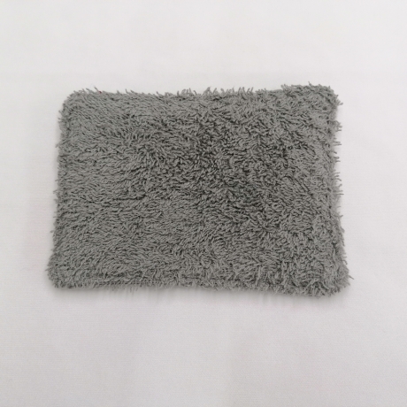 Spülschwamm  Putzschwamm von Nähstudio Schöffel 