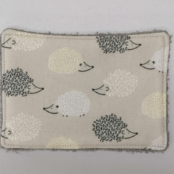 Spülschwamm  Putzschwamm von Nähstudio Schöffel 