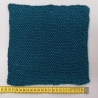 Dänisches Spültuch, Spüllappen, 100% Baumwolle, gestrickt