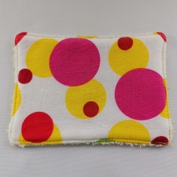 Spülschwamm  Putzschwamm von Nähstudio Schöffel 