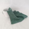 Dänisches Spültuch Spüllappen 100% Baumwolle ÖKO-TEX gestrickt 