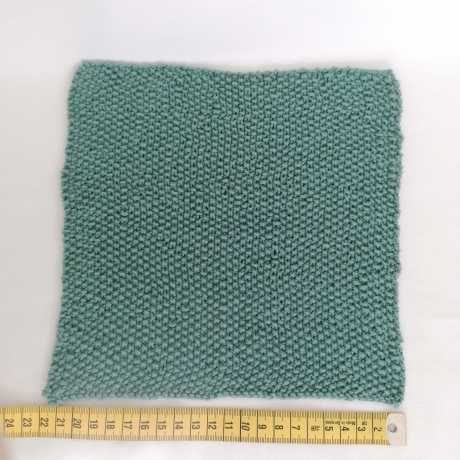 Dänisches Spültuch Spüllappen 100% Baumwolle ÖKO-TEX gestrickt 