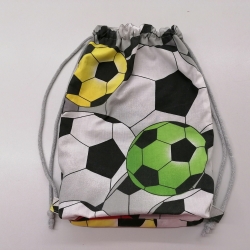 Sportbeutel, Rucksack, Turnbeutel, Wäschebeutel, Kinder