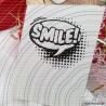 Sprechblase Smile Plotterdatei SVG DXF