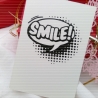 Sprechblase Smile Plotterdatei SVG DXF FCM