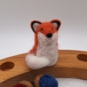 Steckfigur Fuchs