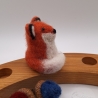 Steckfigur Fuchs