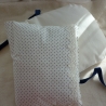 Steckkissen, Schlafsack