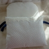 Steckkissen, Schlafsack