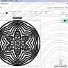 Stern Weihnachten 1 Plotterdatei SVG DXF