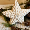 Sterne Wichtel Tannenbaum Strickoptik ** Weihnachtsdeko