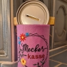 Stickdatei Meckerkasse Schimpfwortkasse 3er SET