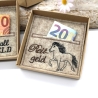 Stickdatei ITH Wunscherfüller Pferd Stall Reiten Geld verschenken