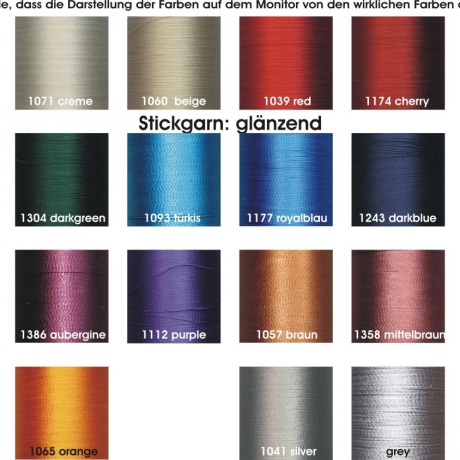 Schlüsselanhänger in Leder mit Namen und Karabiner groß