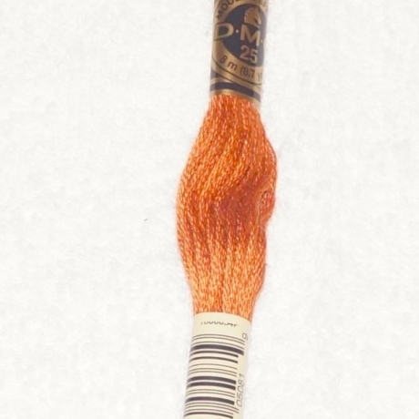 Stickgarn DMC 