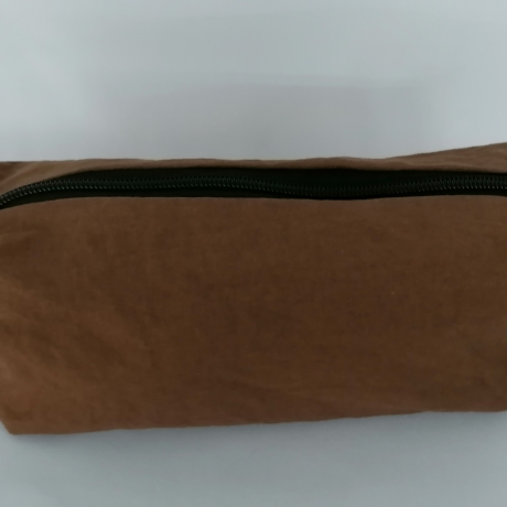 Stiftetasche Schlampermäppchen Federmappe Nähstudio Schöffel 