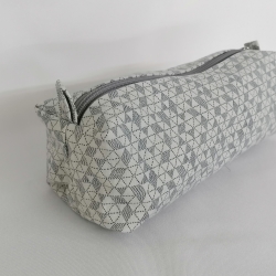 Stiftetasche Schlampermäppchen Federmappe Nähstudio Schöffel 