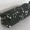 Stiftetasche, Schlampermäppchen, Federmappe
