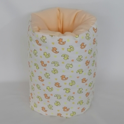 Stillmuff kleines Stillkissen Armstillkissen Nähstudio Schöffel