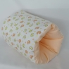 Stillmuff kleines Stillkissen Armstillkissen Nähstudio Schöffel
