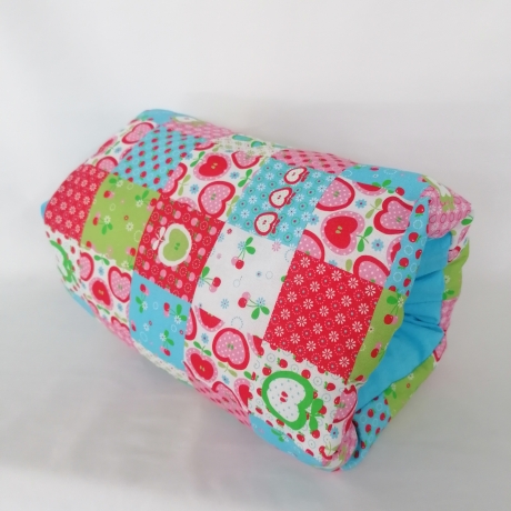 Stillmuff kleines Stillkissen Armstillkissen Nähstudio Schöffel