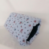 Stillmuff kleines Stillkissen Armstillkissen Nähstudio Schöffel