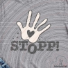 Stopp Plotterdatei SVG DXF