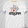Stopp Plotterdatei SVG DXF