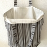 Großer Shopper Strandtasche Einkaufstasche
